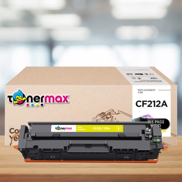 Hp 131A CF211A Muadil Toner Mavi / Pro 200 M276 / M251