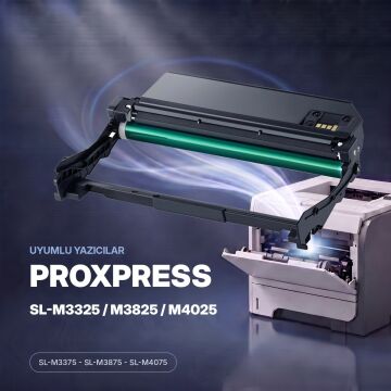 Samsung MLT-R204 Orjinal Drum Ünitesi / Pro Xpress M3325 / M3375 / M3825 / M3875 / M4025 / M4075
