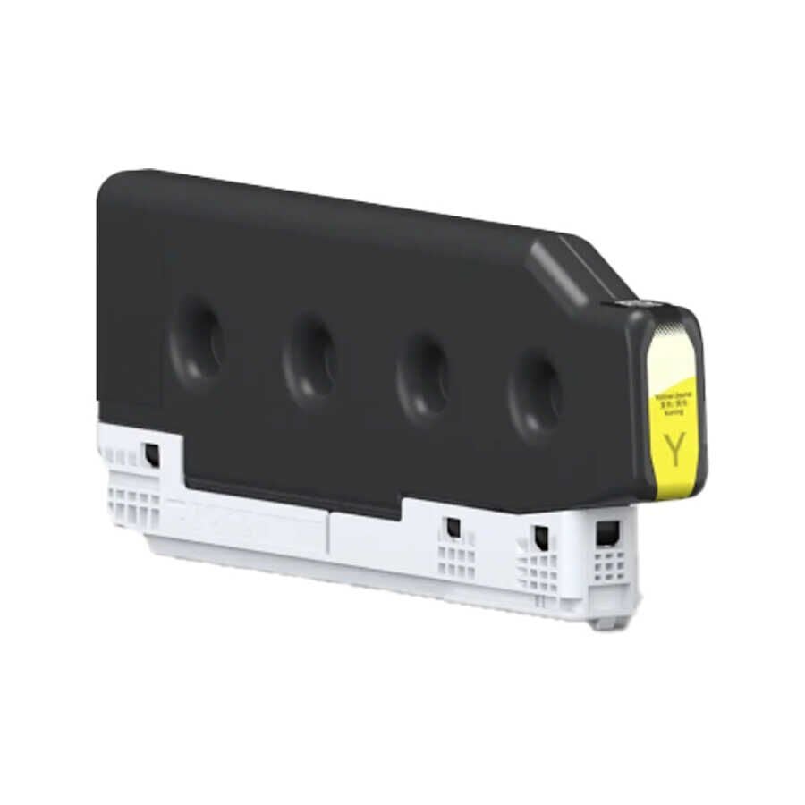 Orijinal Epson T08N4 Sarı Kartuş