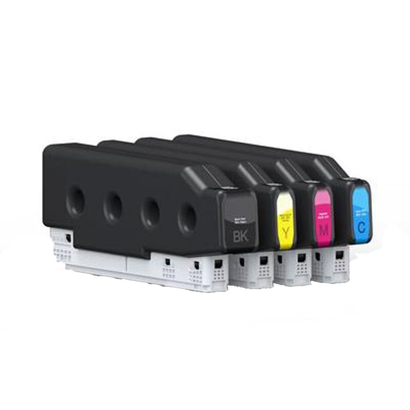 Orijinal Epson T08N 4'lü Kartuş Takımı