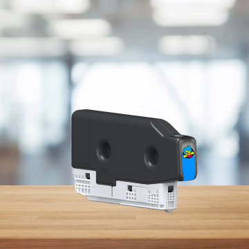 Epson T08N2 - C13T08N200 Mavi Muadil Kartuş / Epson WorkForce Enterprise AM-C400 İle Uyumlu