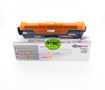 Brother TN221 / TN241 / TN251 / TN261 Muadil Toneri Siyah