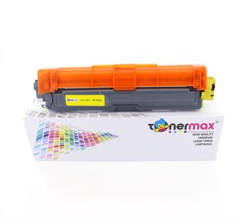 Brother TN221 / TN241 / TN251 / TN261 Muadil Toneri Sarı