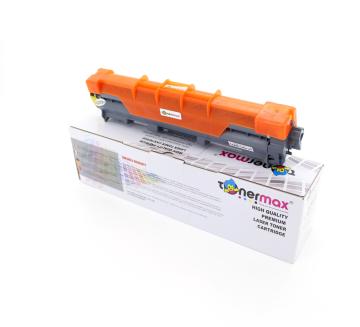 Brother TN221 / TN241 / TN251 / TN261 Muadil Toneri Sarı