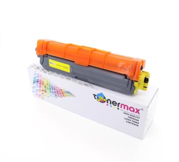 Brother TN221 / TN241 / TN251 / TN261 Muadil Toneri Sarı