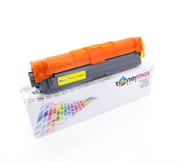 Brother TN221 / TN241 / TN251 / TN261 Muadil Toneri Sarı