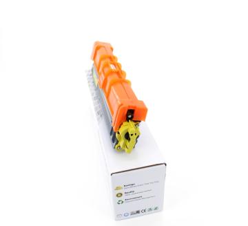 Brother TN221 / TN241 / TN251 / TN261 Muadil Toneri Sarı