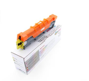 Brother TN221 / TN241 / TN251 / TN261 Muadil Toneri Sarı