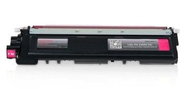 Brother TN210 / TN230 / TN240 Muadil Toner Kırmızı/ DCP-9010CN, HL-3040CN, HL-3070CW, MFC-9120CN, MFC-9320CW