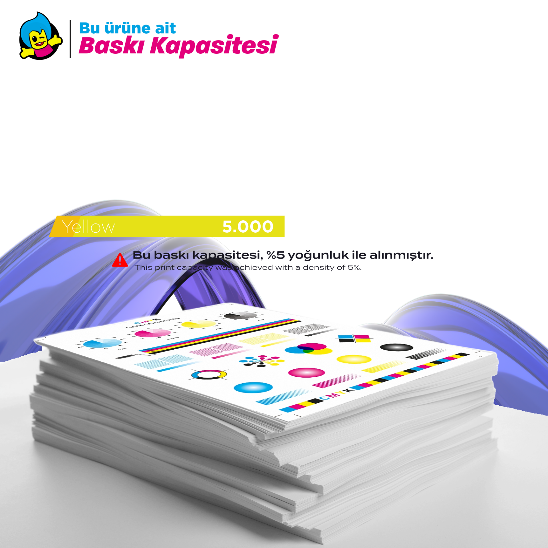 Baskı kapasitesi