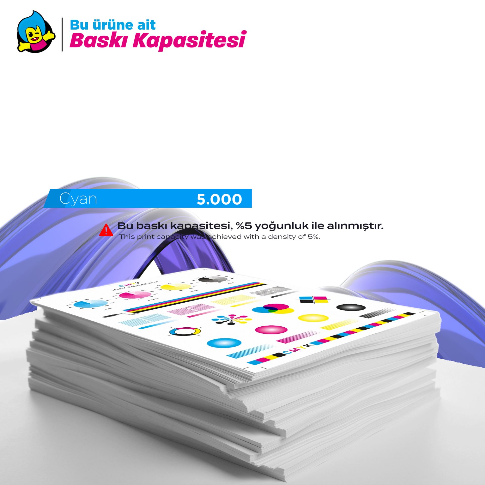 Baskı kapasitesi