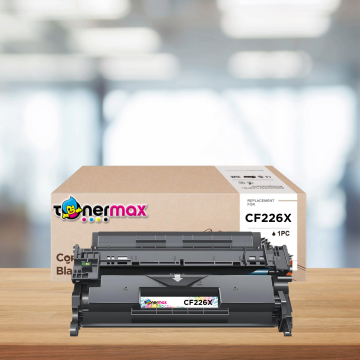Hp 26X / CF226X / M400 / M402 / M426 Muadil Toneri - Ekonomik