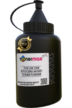 Kyocera TK-3170 / TK-3190 Toner Tozu 250GR. / Ecosys M3860 / P3050 / P3055 / P3060 / P3150 / P3155 / P32601T02T80NL0