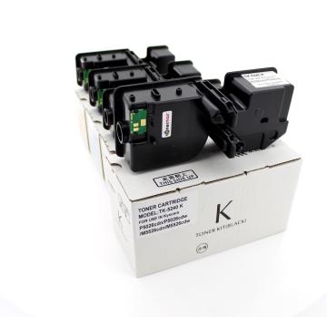 Kyocera TK-5240 Set Muadil Toneri / Ecosys M5526 / P5026