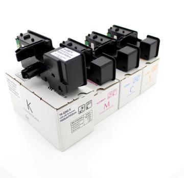 Kyocera TK-5240 Set Muadil Toneri / Ecosys M5526 / P5026