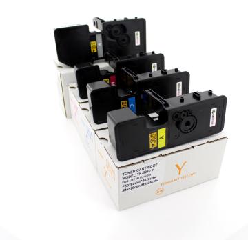 Kyocera TK-5240 Set Muadil Toneri / Ecosys M5526 / P5026