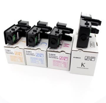 Kyocera TK-5240 Set Muadil Toneri / Ecosys M5526 / P5026