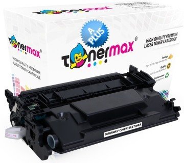 Hp 26X / CF226X / M400 / M402 / M426 Muadil Toneri - A Plus
