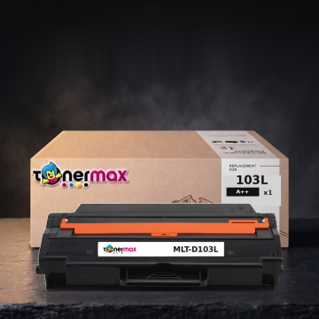 Samsung MLT-D103L Muadil Toner / AA Plus / ML2950 / ML2955 / SCX-4726 / SCX-4729 / ML2951