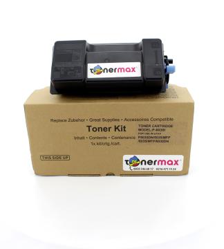 Utax 4436010010 / P5030 / P6030 / P5000 / P5035i / P6035 Muadil Toner