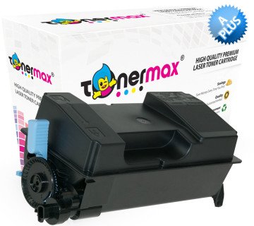 Utax 4436010010 / P5030 / P6030 / P5000 / P5035 / P6035 Muadil Toner - A Plus