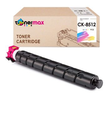 Utax CK-8512 Muadil Toner Kırmızı / 1T02RLBUT0 3206ci / 3207ci