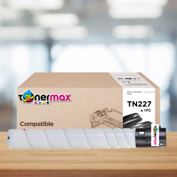 Develop TN-227 Muadil Siyah /INEO +257i