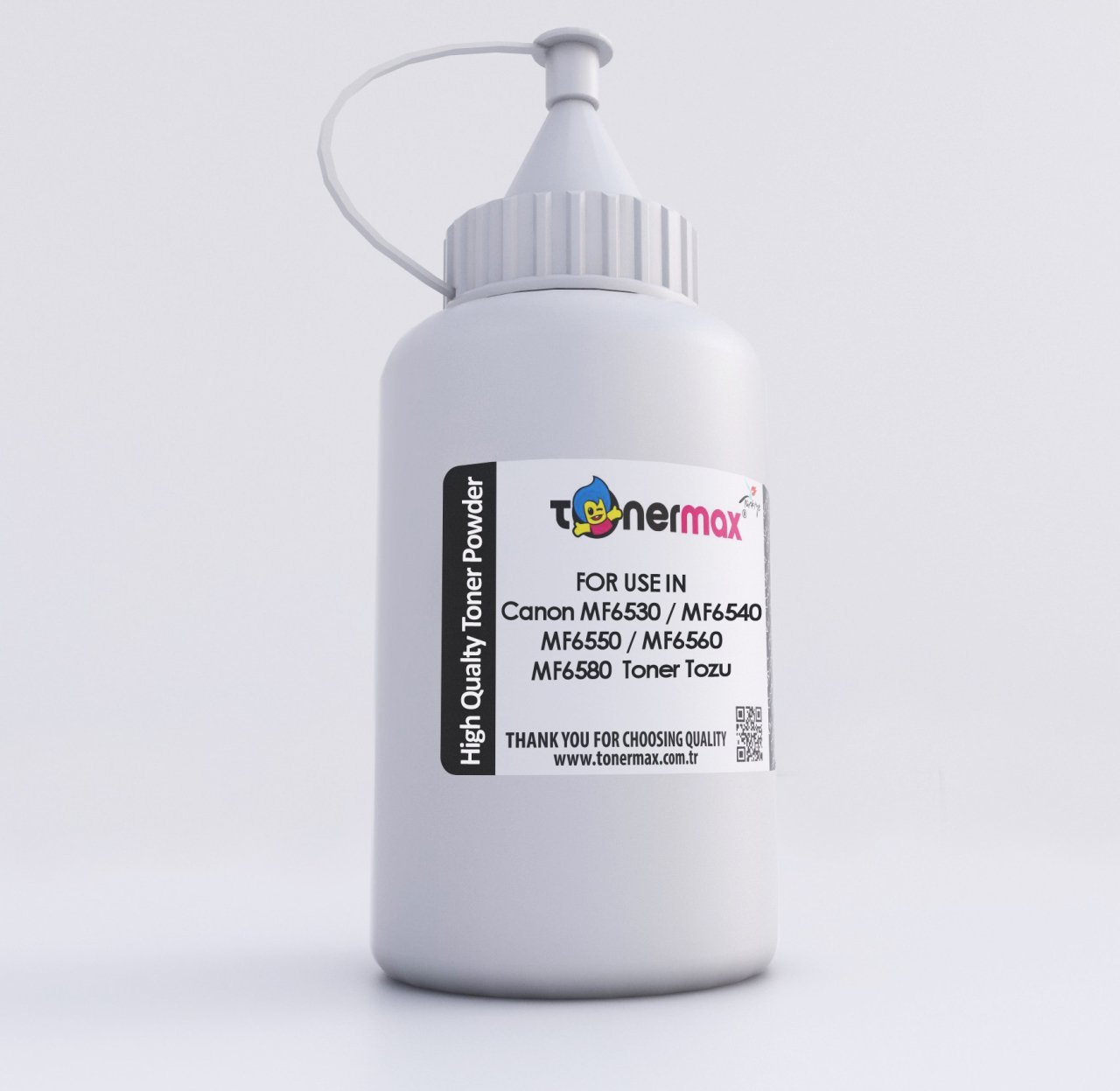Canon CRG-706 / MF-6530 / MF-6540 / MF-6550 / MF-6560 / MF6580 Toner Tozu 610 GR.