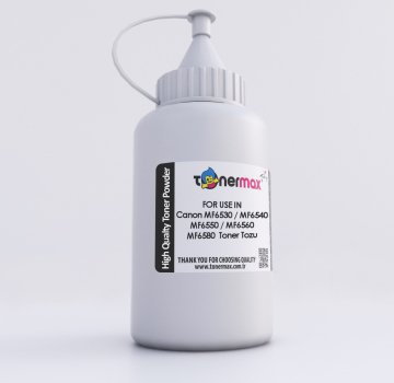 Canon CRG-706 / MF-6530 / MF-6540 / MF-6550 / MF-6560 / MF6580 Toner Tozu 610 GR.