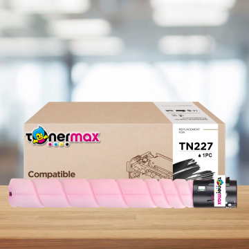 Develop TN-227 Muadil Mavi /INEO +257i