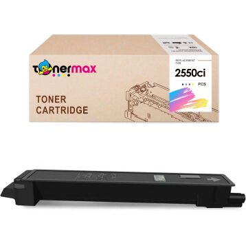 Utax 2550ci Muadil Toner Takım