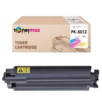 Utax PK-5012 Muadil Toner Siyah / 1T02NS0UT0  / P-C3560 / P-C3565
