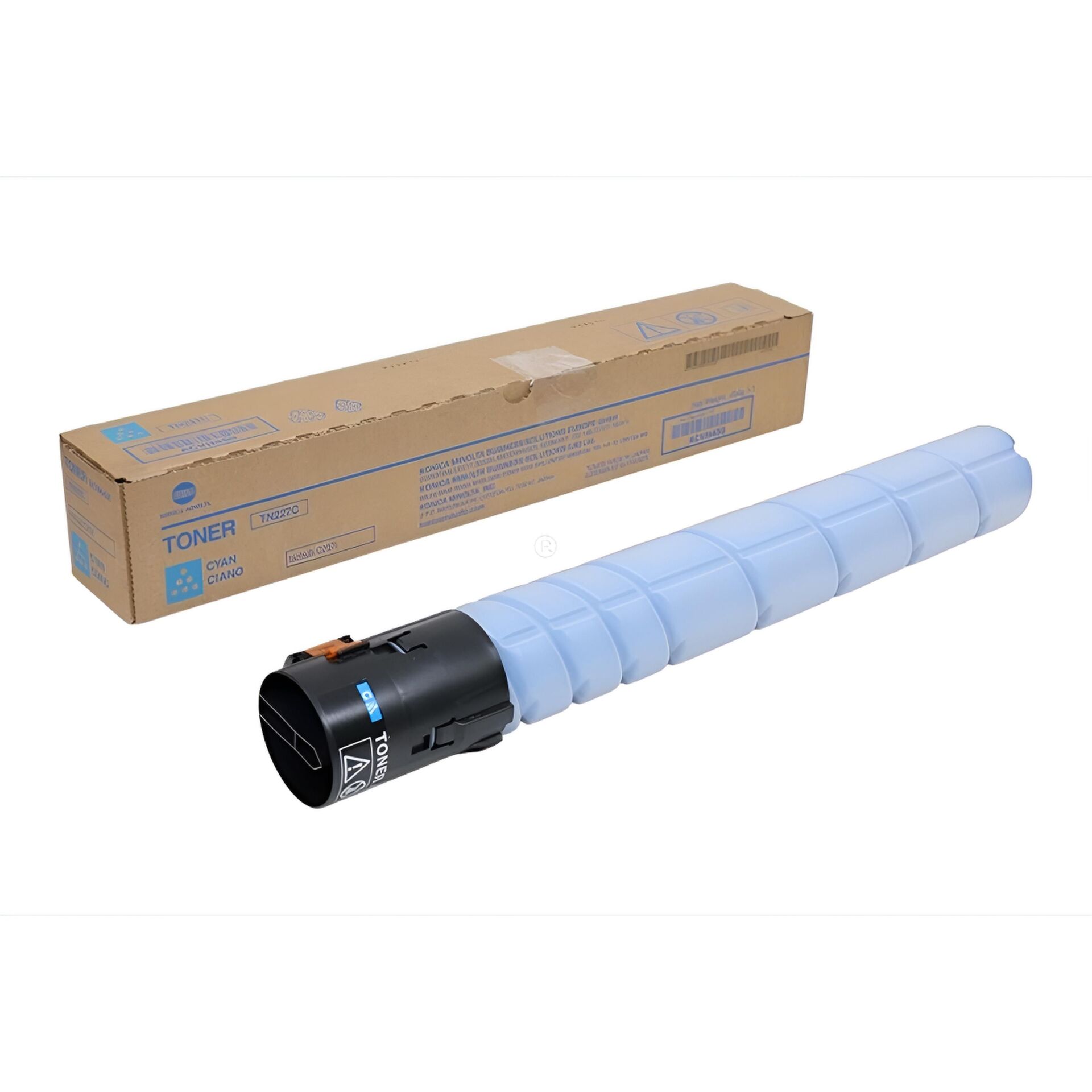 Develop TN 227 Orijinal Mavi /NEO C257i