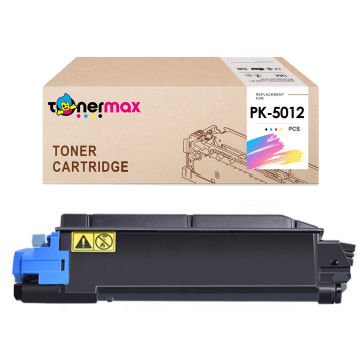 Utax PK-5012 Muadil Toner Mavi / P-C3560 / P-C3565