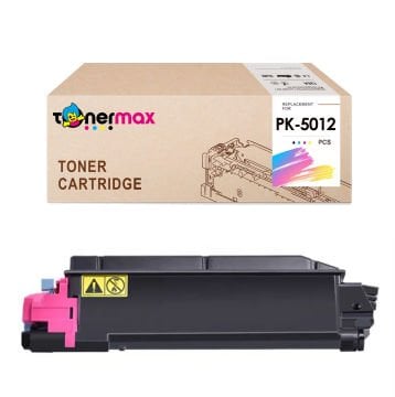 Utax PK-5012 Muadil Toner Takım / P-C3560 / P-C3565