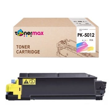 Utax PK-5012 Muadil Toner Takım / P-C3560 / P-C3565