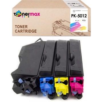 Utax PK-5012 Muadil Toner Takım / P-C3560 / P-C3565