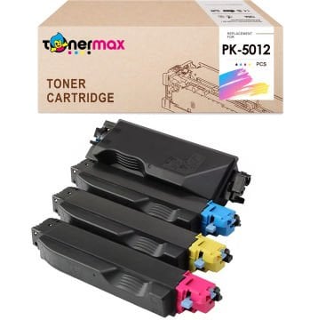 Utax PK-5012 Muadil Toner Takım / P-C3560 / P-C3565