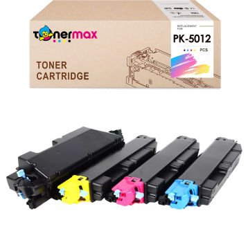 Utax PK-5012 Muadil Toner Takım / P-C3560 / P-C3565