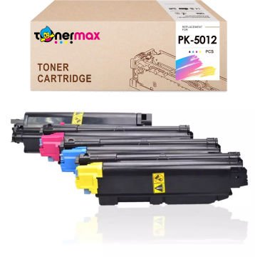Utax PK-5012 Muadil Toner Takım / P-C3560 / P-C3565