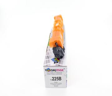 Brother TN-225 / TN221/TN241/TN251/TN261 Siyah Muadil Toner - Eco