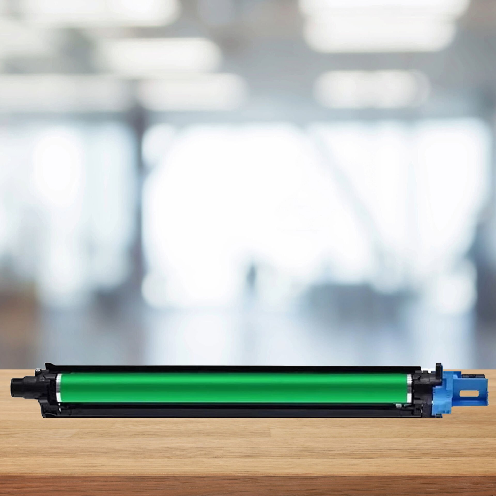 Konica Minolta Uyumlu Tonermax DR-313 Muadil Drum Ünitesi Siyah/ Bizhub C258 / C308 / C368