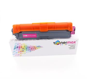 Brother TN-225 / TN221/TN241/TN251/TN261Kırmızı Muadil Toner