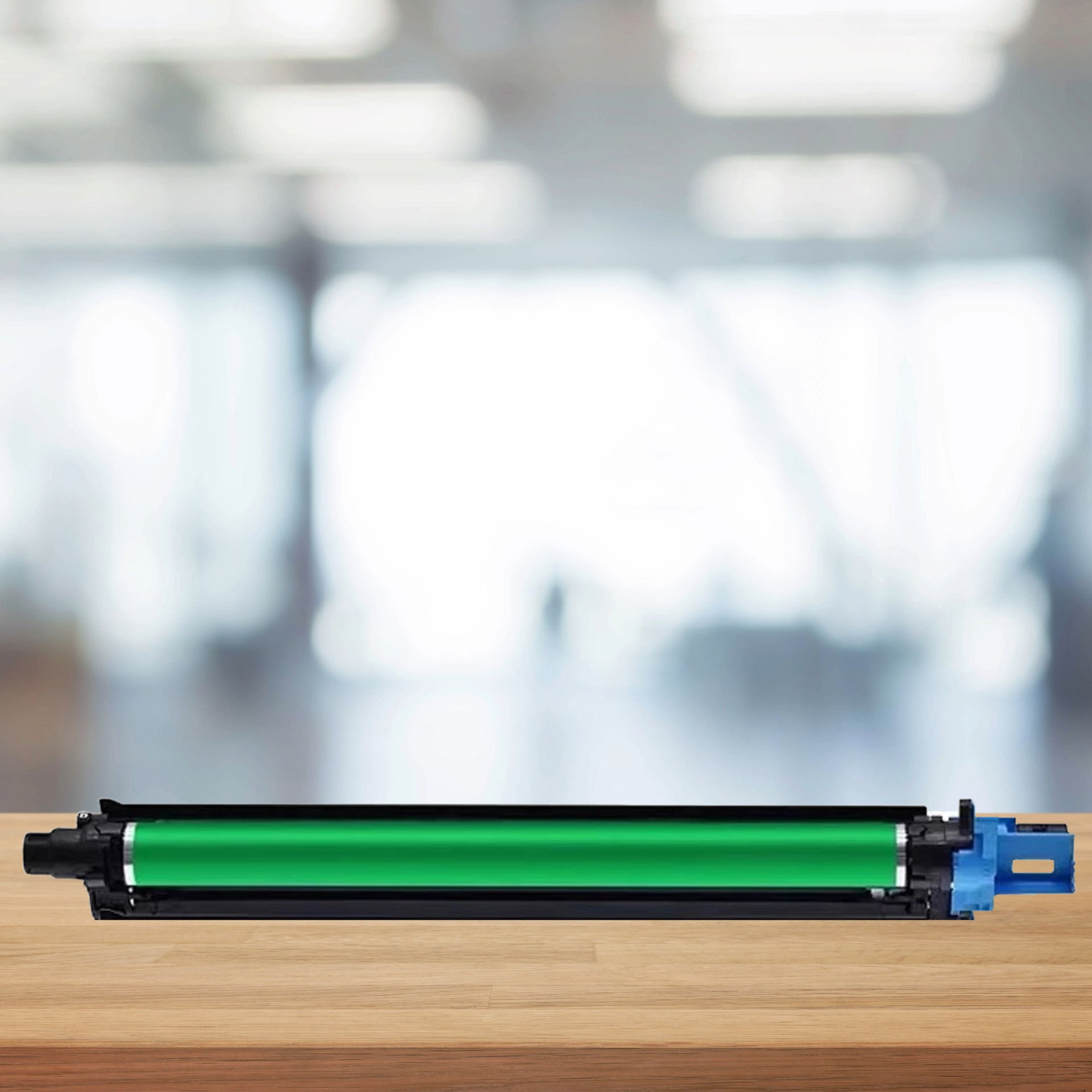 Konica Minolta Uyumlu Tonermax DR-313 Muadil Drum Ünitesi Sarı / Bizhub C258 /C308 / C368