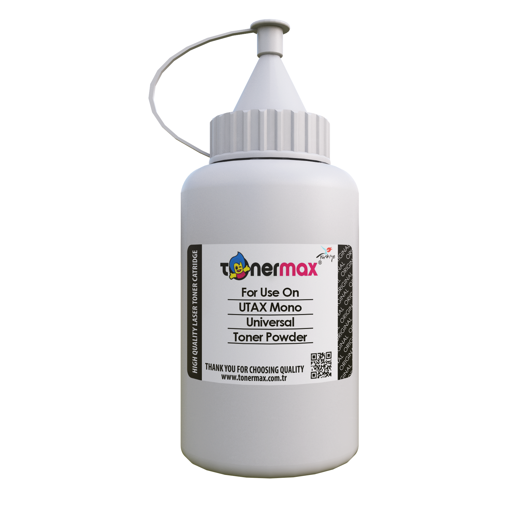 Utax CK-4520 Toner Tozu 500GR. / P-2540i MFP Toner Toz