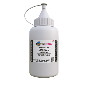 Utax CK-4520 Toner Tozu 500GR. / P-2540i MFP Toner Toz