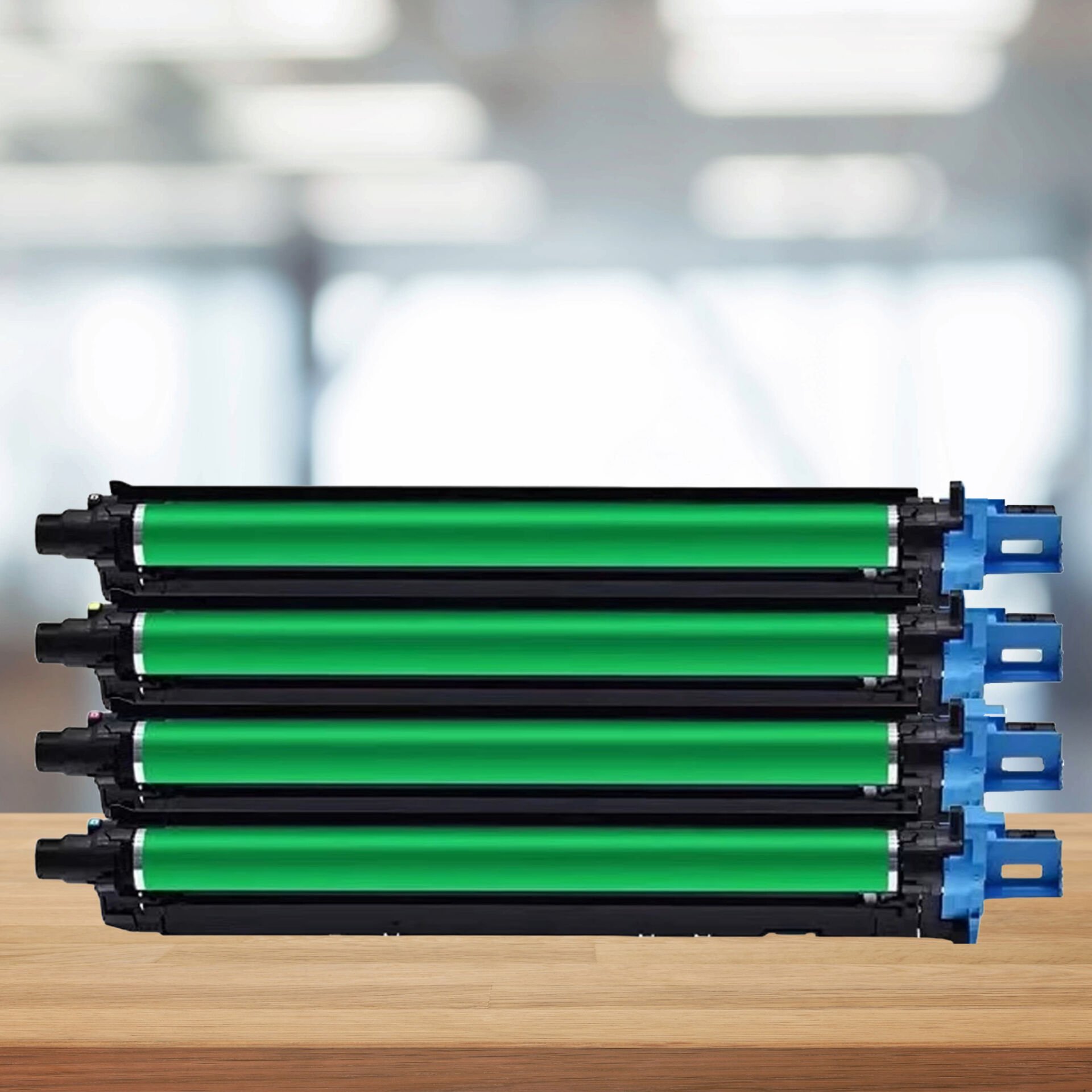 Konica Minolta Uyumlu Tonermax DR-316 Muadil Drum Ünitesi Set / Bizhub C250i / C300i  / C360i