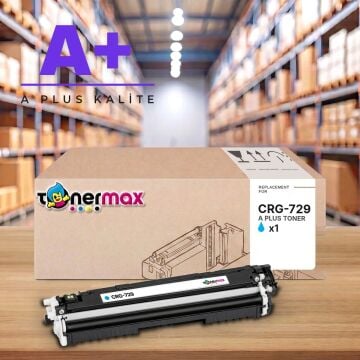 Canon CRG-729 Mavi Muadil Toner A Plus / LBP7010C / LBP7018C