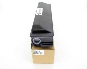 Kyocera Mita TK-5215BK / Taskalfa 406ci Siyah Muadil Toner