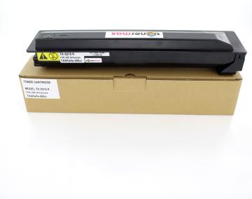 Kyocera Mita TK-5215BK / Taskalfa 406ci Siyah Muadil Toner